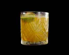 Canchanchara