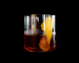 BT Old Fashioned