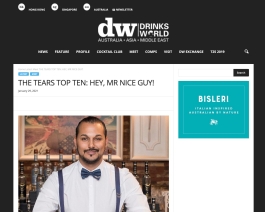 THE TEARS TOP TEN: HEY, MR NICE GUY!